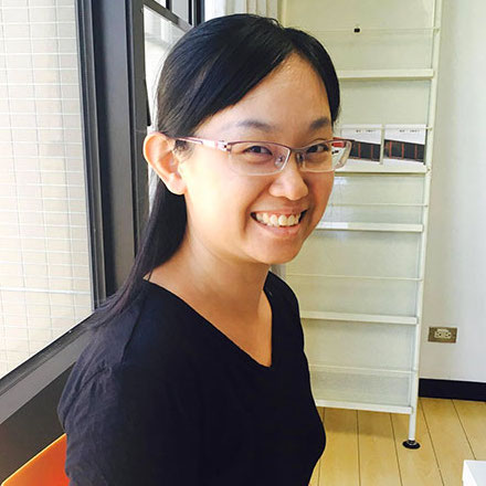 王嫊淩 諮商心理師