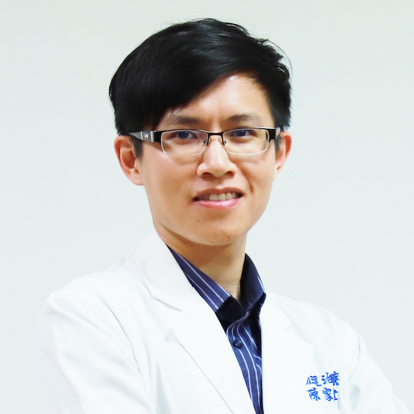 陳家緯 物理治療師